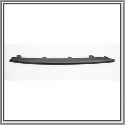 Right Molding With Primer-PARAURTI Front SKODA Yeti (5L)-(Year 2013 Onwards)