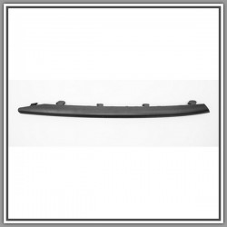 Left Molding With Primer-PARAURTI Front SKODA Yeti (5L)-(Year 2013 Onwards)