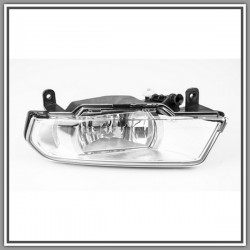 Fendinebbia Destro Skoda-Yeti (5L)-Mod. 09/13 -