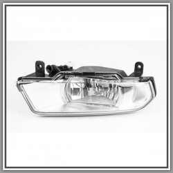 Fendinebbia Sinistro Skoda-Yeti (5L)-Mod. 09/13 -