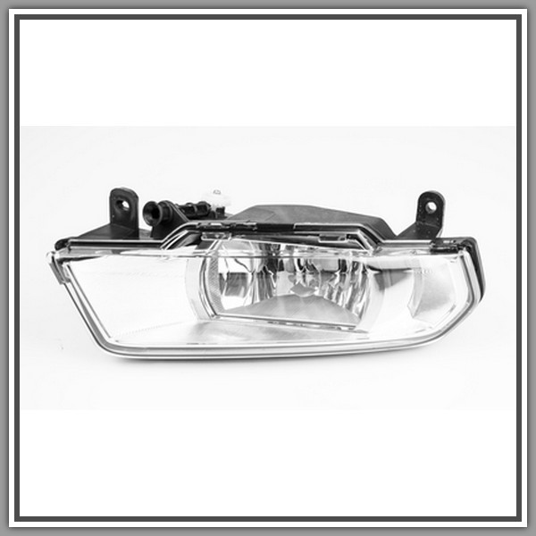 Fendinebbia Sinistro Skoda-Yeti (5L)-Mod. 09/13 -