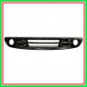 Black Painted Radiator Grille With Fendi holes SMART City Coupe-(Year 1998-2002)