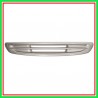Griglia Radiatore Verniciata Grigia Senza Sede Fendi Smart City Coupe-(Anno 1998-2002)