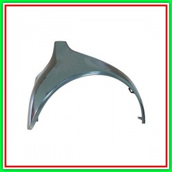 Parafango Posteriore Destro Mod Cabrio Smart City Coupe-(Anno 1998-2002)