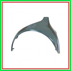 Parafango Posteriore Sinistro Mod Cabrio Smart City Coupe-(Anno 1998-2002)