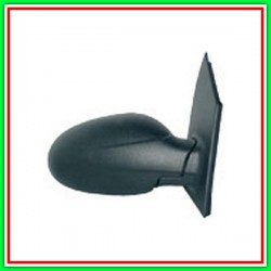 Retrovisore Destro-Elettrico-Termico Smart City Coupe-(Anno 1998-2002)