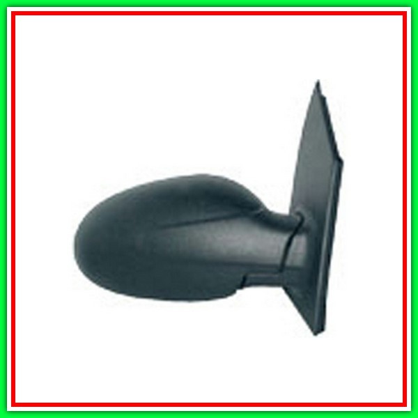 Retrovisore Destro-Elettrico-Termico Smart City Coupe-(Anno 1998-2002)