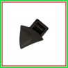 Maniglia Interna Anteriore Destra-Nera Smart City Coupe-(Anno 1998-2002)