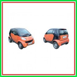 Intercooler Smart City Coupe-(Anno 1998-2002)