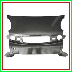 Paraurti Front Central SMART 450 Cabrio-(Year 2000-2007)