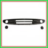 Griglia Radiatore Verniciata Nera Smart 450 Cabrio-(Anno 2000-2007)