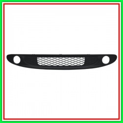 Radiator Grille Mod Brabus SMART 450 Cabrio-(Year 2000-2007)