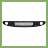 Griglia Radiatore Mod Brabus Smart 450 Cabrio-(Anno 2000-2007)