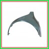 Left Rear Fender SMART 450 Cabrio-(Year 2000-2007)