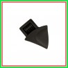 Maniglia Interna Anteriore Sinistra-Nera Smart 450 Cabrio-(Anno 2000-2007)
