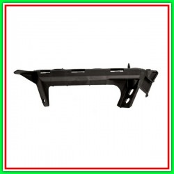 Staffa Guida Sinistra Paraurti Anteriore-Plastica Seat Ibiza Fr (6J)-(Anno 2013 In Poi)