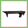 Staffa Guida Sinistra Paraurti Anteriore-Plastica Seat Ibiza Fr (6J)-(Anno 2013 In Poi)