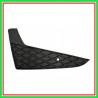 Griglia Sinistra Paraurti Goffrata Nera Seat Ibiza Fr (6J)-(Anno 2013 In Poi)
