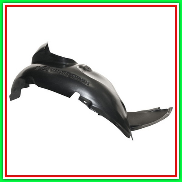 Passaruota Anteriore Destro Seat Ibiza Fr (6J)-(Anno 2013 In Poi)