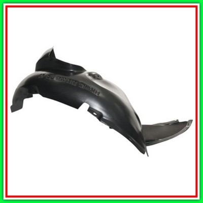 Passaruota Anteriore Destro Seat Ibiza Fr (6J)-(Anno 2013 In Poi)