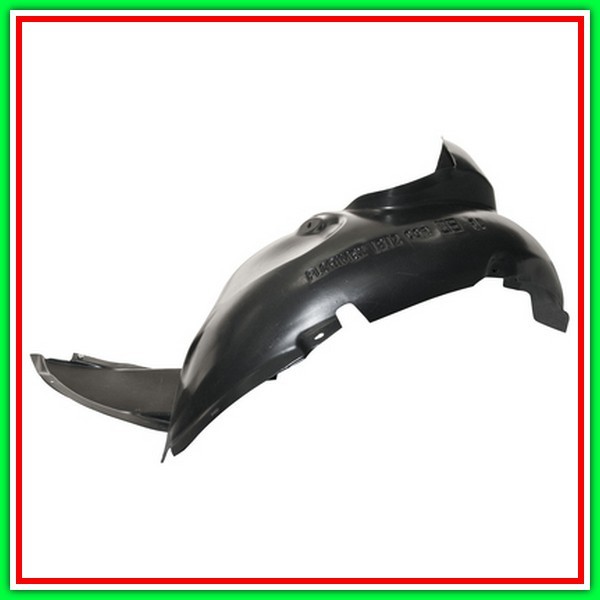 Passaruota Anteriore Sinistro Seat Ibiza Fr (6J)-(Anno 2013 In Poi)
