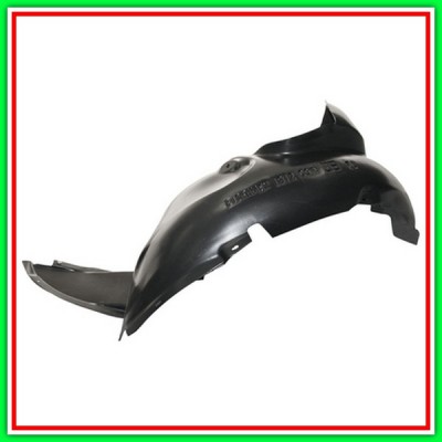 Passaruota Anteriore Sinistro Seat Ibiza Fr (6J)-(Anno 2013 In Poi)
