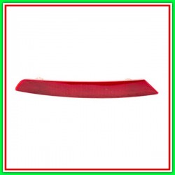 Catadiottro Destro Paraurti Posteriore Seat-Ibiza Fr (6J)-Mod. 10/13-05/15