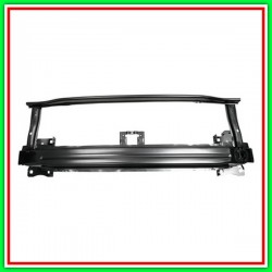 Reinforcement of PARAURTI Front-Mod Air Conditioning SEAT Leon-(Year 2013-2016)