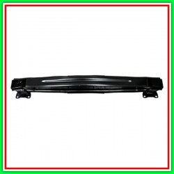 Rear Paraurti - Mod 3-5 Porte SEAT Leon-(Year 2013-2016)
