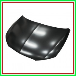 Bonnet Seat Leon-(Year 2013-2016)