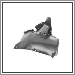 Passaruota Front Front Right-Front SEAT Leon-(Year 2013-2016)