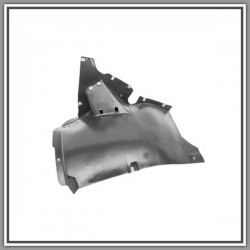 Passaruota Front Front-Front SEAT Leon-(Year 2013-2016)