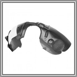 Passaruota Front Front-Back SEAT Leon-(Year 2013-2016)