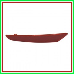 Left Paraurti Seat Leon-(Year 2013-2016)