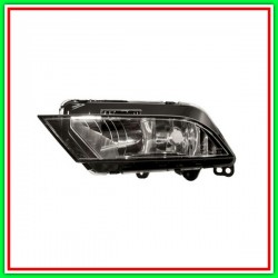Left Fog Light-Hella Version SEAT Leon-(Year 2013-2016)