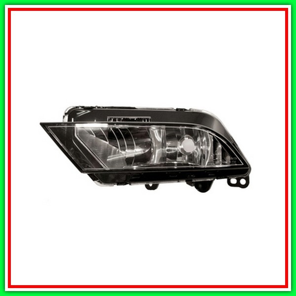 Fendinebbia Sinistro-Versione Hella Seat Leon-(Anno 2013-2016)
