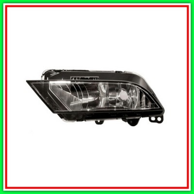 Fendinebbia Sinistro-Versione Hella Seat Leon-(Anno 2013-2016)