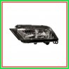 Fendinebbia Sinistro-Versione Hella Seat Leon-(Anno 2013-2016)