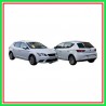 Fendinebbia Sinistro-Versione Hella Seat Leon-(Anno 2013-2016)
