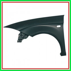 Parafango Anteriore Sinistro Con Foro Lucciola Seat Toledo-(Anno 2005-2008)