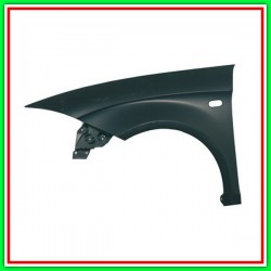 Parafango Anteriore Sinistro Con Foro Lucciola Seat Toledo-(Anno 2005-2008)
