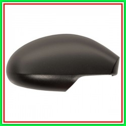 Calotta Retrovisore Destro Nera Seat Toledo-(Anno 2005-2008)