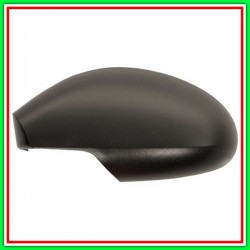 Calotta Retrovisore Sinistro Nera Seat Toledo-(Anno 2005-2008)