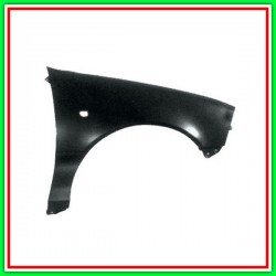 Right Front Fender With Molding Holes SUZUKI Swift-(Year 1989-1996)