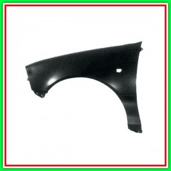 Left Front Fender With Molding Holes SUZUKI Swift-(Year 1989-1996)