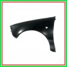 Left Front Fender With Molding Holes SUZUKI Swift-(Year 1989-1996)
