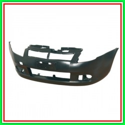 Paraurti Front Black Seat Fendi SUZUKI Swift-(Year 2005-2006)