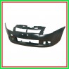 Paraurti Anteriore Nero Con Sede Fendi Suzuki Swift-(Anno 2005-2006)