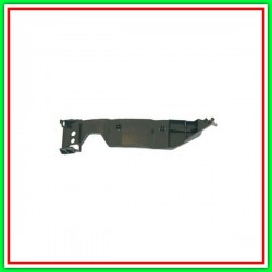 Front-front Paraurti bracket-PLASTICA SUZUKI Swift-(Year 2005-2006)