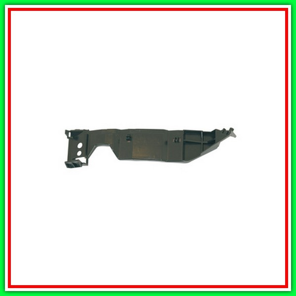 Staffa Laterale Destra Paraurti Anteriore-Plastica Suzuki Swift-(Anno 2005-2006)